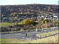 Rhymney Valley