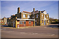 Postgraduate Block, Chase Farm Hospital, The Ridgeway, Enfield