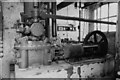 SD9103 : Steam firepump, Royd Mill by Chris Allen