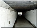 Underpass