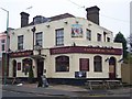 Canterbury Tales Public House, Gillingham