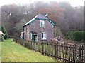 Gatekeepers cottage, Soudley, Forest of Dean