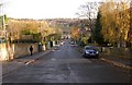 Cunliffe Road - Keighley Road