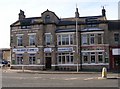 The Old House at Home - Otley Road