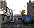 Dale Street - Otley Road