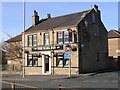 The Alma Inn - Leeds Road, Windhill