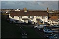 The Lobster Smack, Canvey Island