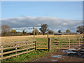 Footpath east from Marden