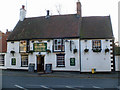 The Wheatsheaf, Holydyke