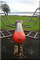 Climbing Frame, Kidston Park