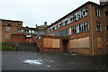 Lesmahagow High School (old site)