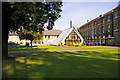 Chapel, Chase Farm Hospital, The Ridgeway, Enfield