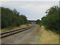 Railway line to Quainton Road Station 3