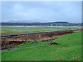 A view over the Dwyryd Estuary