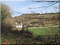 Farm by Slade Cross