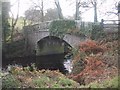 Dogmarsh Bridge over the River Teign