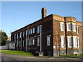 Dundee House, Nottingham City Hospital