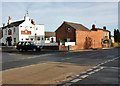 The Boot and Slipper, Barmby Moor