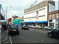 Eltham High Street, London SE9