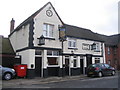 Town Wall Tavern, Bond Street