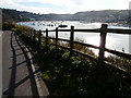 Kingswear and Dartmouth