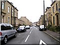 Rhodes Street - Gibbet Street