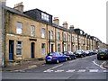 Hampden Place - Gibbet Street