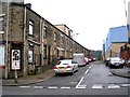 Leafland Lane - Gibbet Street