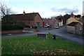 Whixley Village Hall