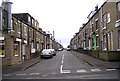 Thomas Street South - Hopwood Lane