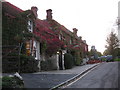 Pub at Studland