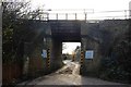 Railway Bridge, South Benfleet