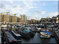 Limehouse Basin