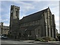 Parish Church of All Saints, Barry