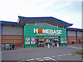 Homebase - House and Garden Centre