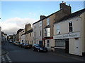 New Exeter Street, Chudleigh