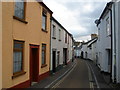 Clifford Street, Chudleigh