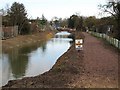 Stroudwater Canal near Oilmills