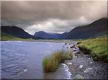 NY1518 : Crummock Water by Tom Richardson