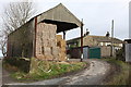 Barn at Wood End Lane Farm