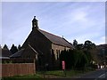 St. Michael and all angels, Soudley, Forest of Dean