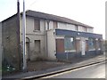 Closed Pub in Strood