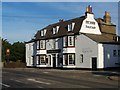 Sir John Falstaff Public House, Higham