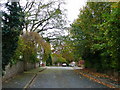 Ryefield Road, Ross-on-Wye