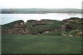 HY2318 : Skara Brae  a neolithic village by M J Richardson