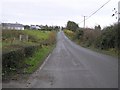 Road at Clonturkle