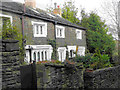 Cottages, Old Street, Newchurch