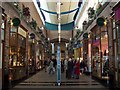SP1579 : Touchwood Shopping Centre, Solihull by Geoff Pick