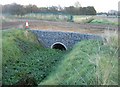 TL4555 : Reinforced culvert by ad acta