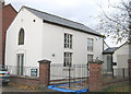 Former chapel, Colwall Green